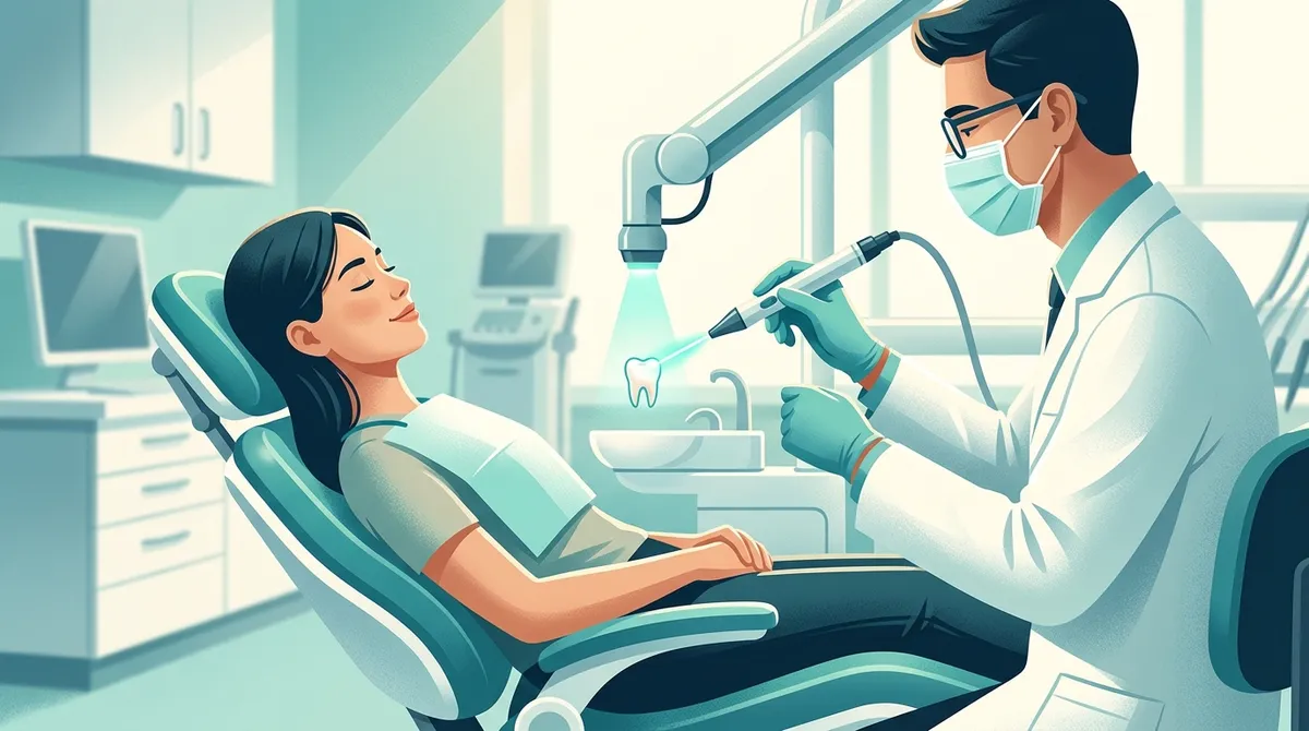 What Can Laser Dentistry in Ocoee Do for Your Smile?