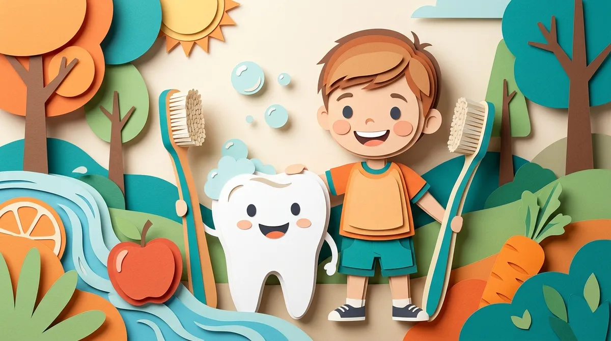 How to Choose the Right Children's Dentistry in Ocoee children