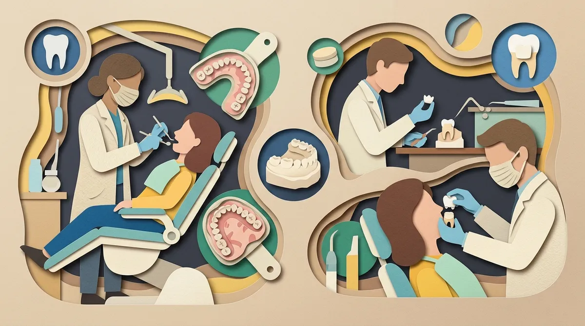 CAD/CAM Dentistry vs. Traditional Crowns: Which Wins? CAD/CAM dentistry Ocoee