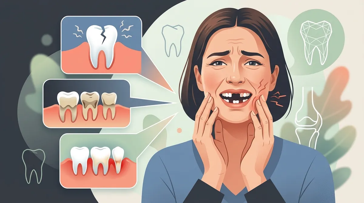 Partials and Dentures in Ocoee: Restore Your Smile partials and dentures Ocoee