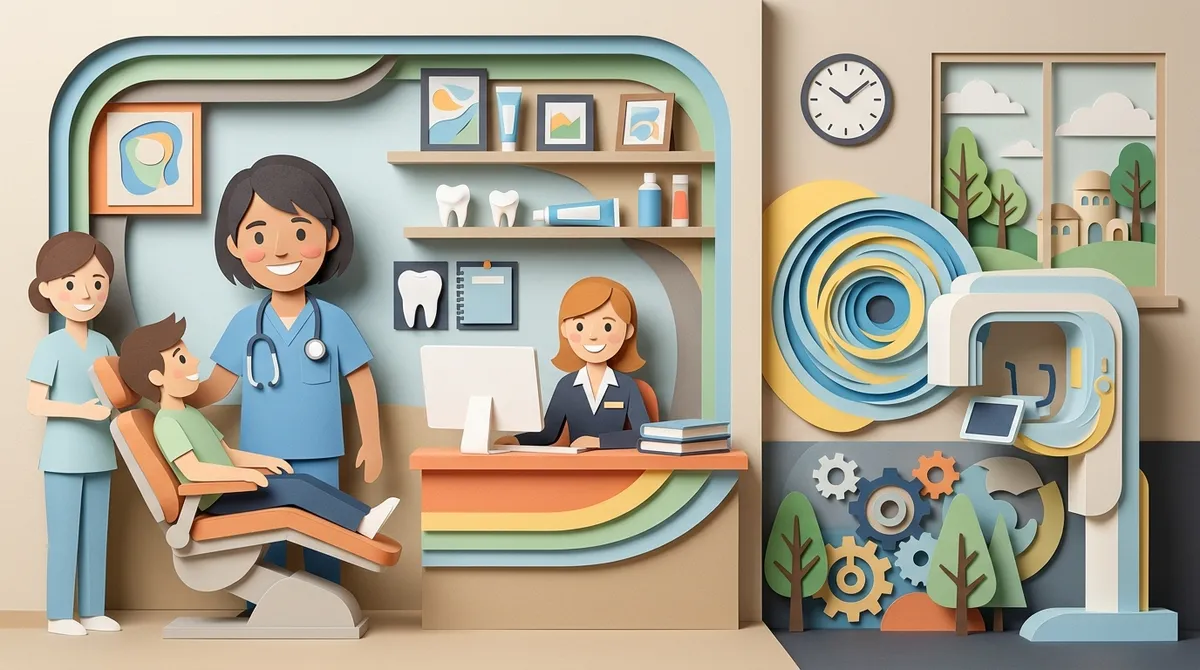 dental office near you