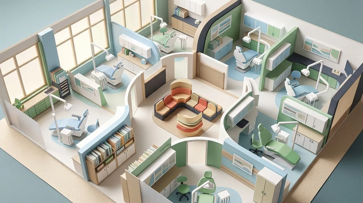 What Should You Look for in a Dental Office Near You?