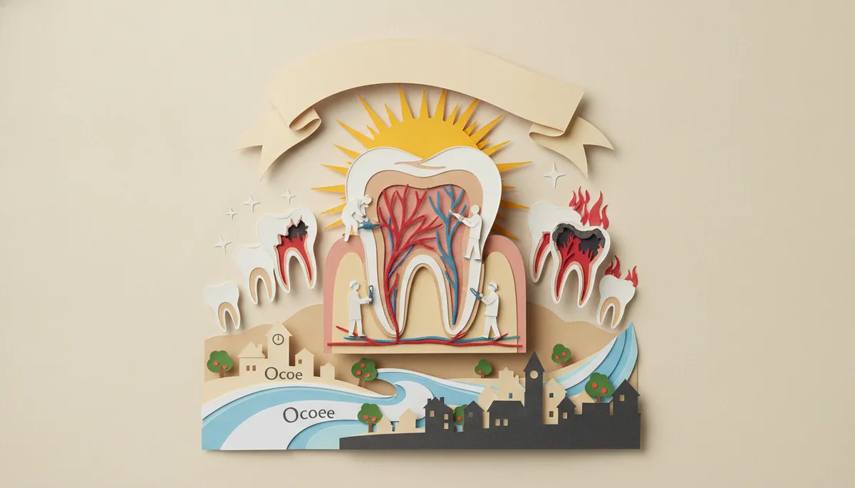 6 Endodontics Ocoee Mistakes That Could Cost Your Tooth endodontics Ocoee