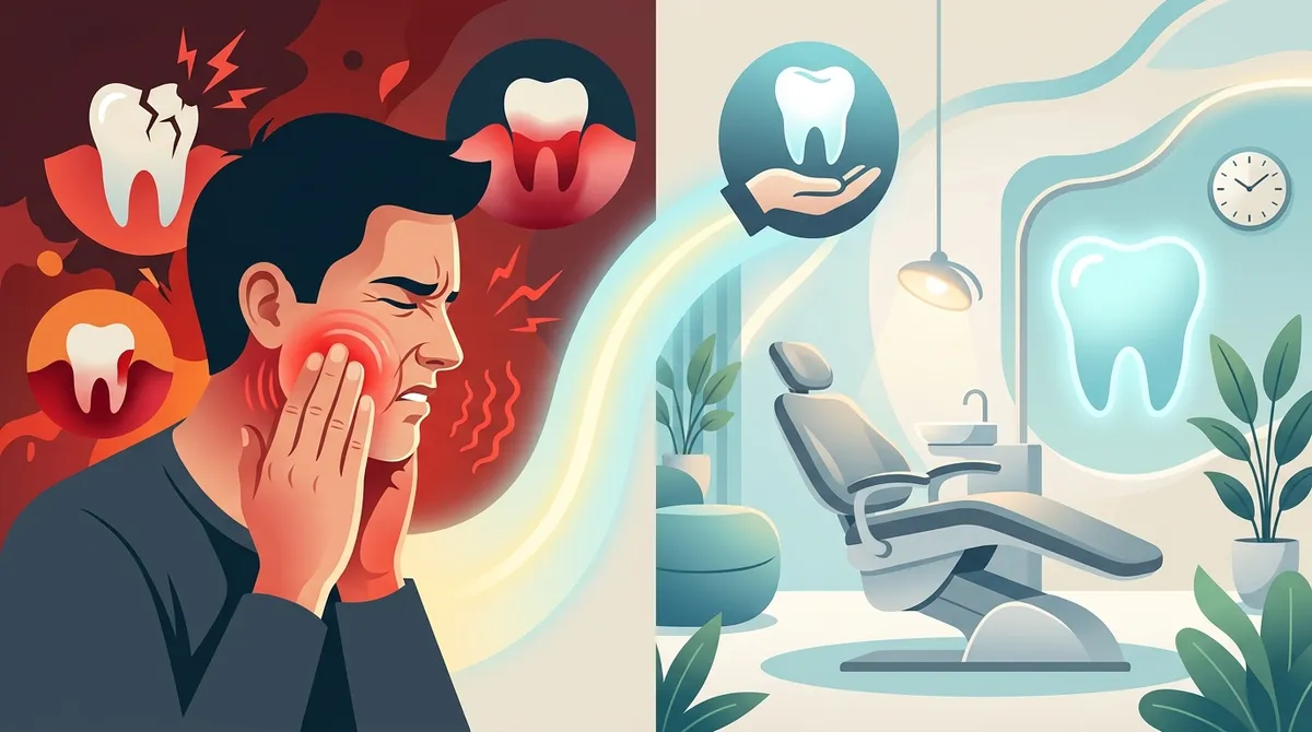 How to Find Emergency Dental Care Near You Fast