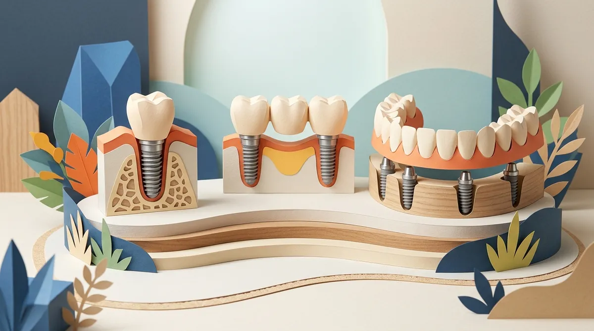 Dental Implants in Ocoee: Restore Your Smile for Good dental implants Ocoee