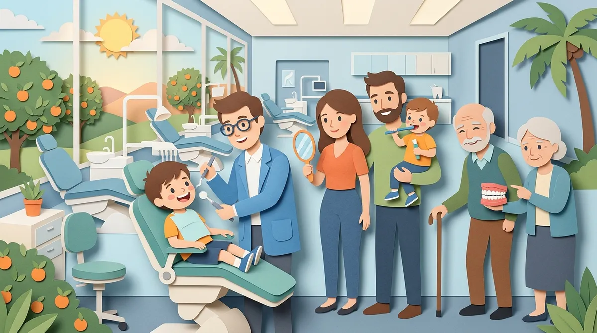 How to Get the Best Professional Dental Services in Ocoee professional dental services Ocoee