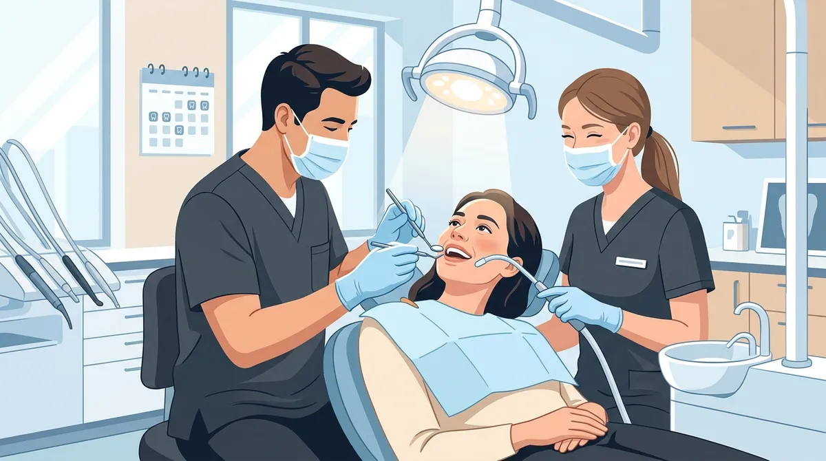 14 Reasons Dental Exams and Cleanings Ocoee Patients Love