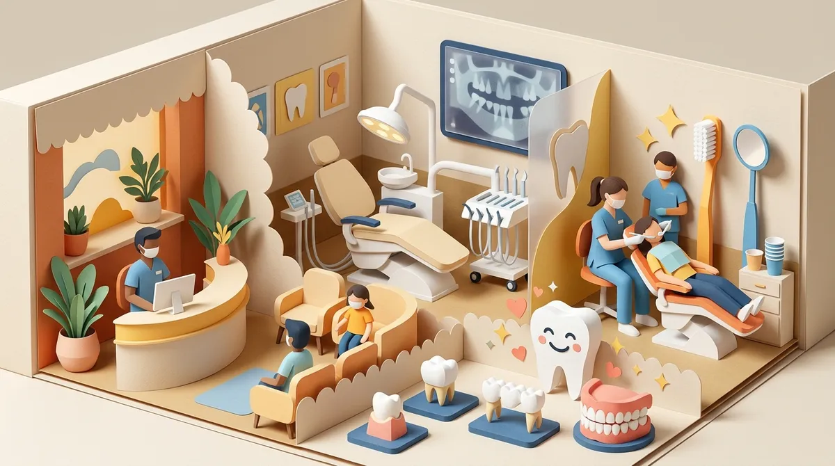 What Should You Expect From an Ocoee Dental Office? Ocoee dental office
