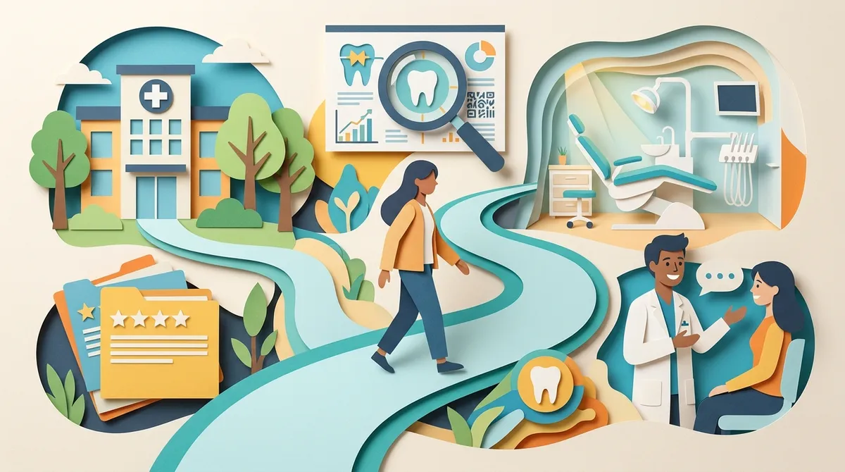 What Should You Expect From an Ocoee Dental Office? Ocoee dental office