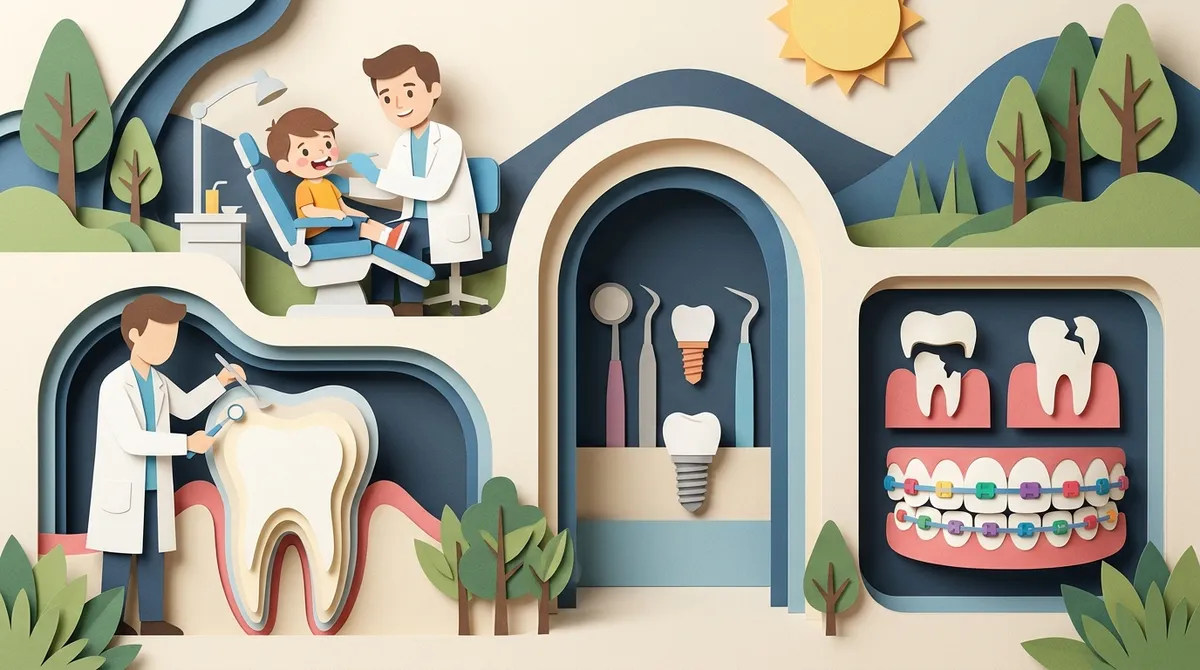 Dental Care Near Orlovista: Find the Right Dentist Fast dental care near Orlovista