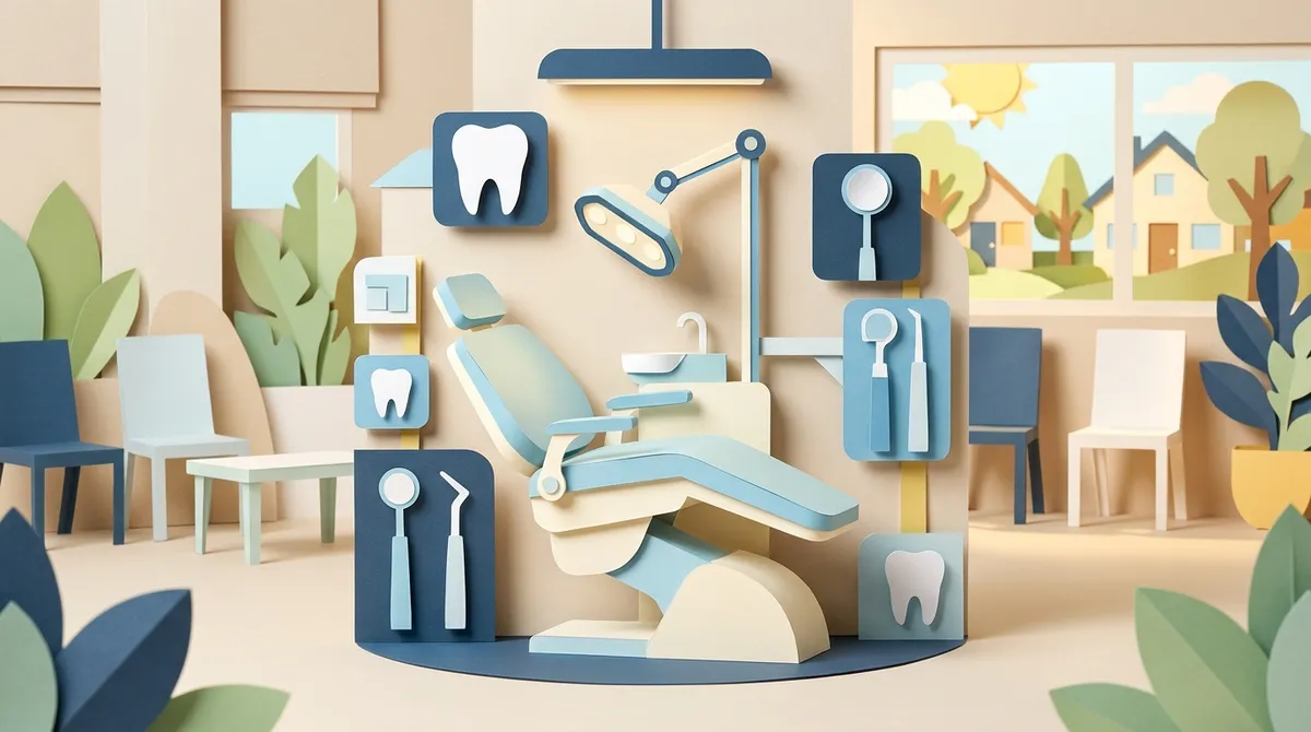 Dental Care Near Orlovista: Find the Right Dentist Fast