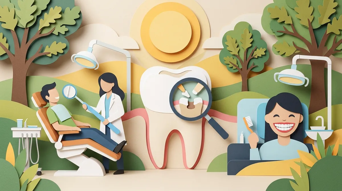 Where Can You Find the Best Dental Care Near Tildenville? dental care near Tildenville