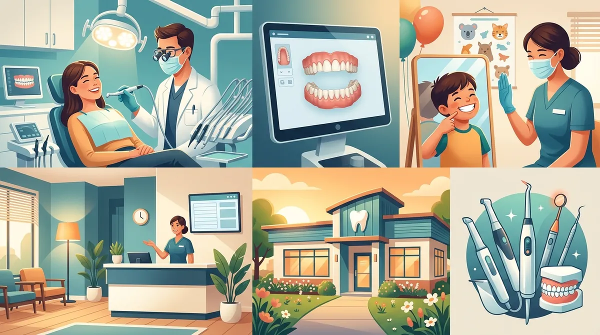 6 Reasons to Choose the Top Dentist in Ocoee top dentist Ocoee