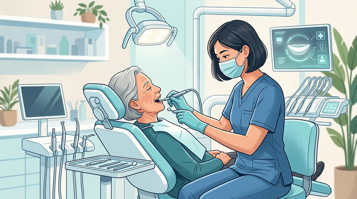 6 Reasons to Choose the Top Dentist in Ocoee top dentist Ocoee