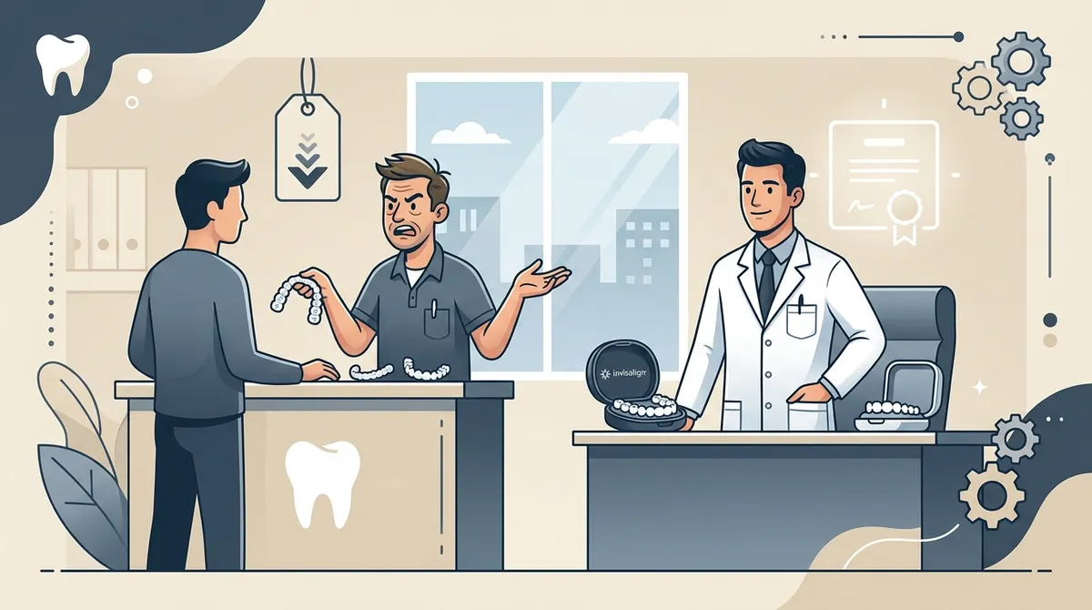 9 Invisalign Near Me Ocoee Mistakes That Hurt Your Smile invisalign near me ocoee