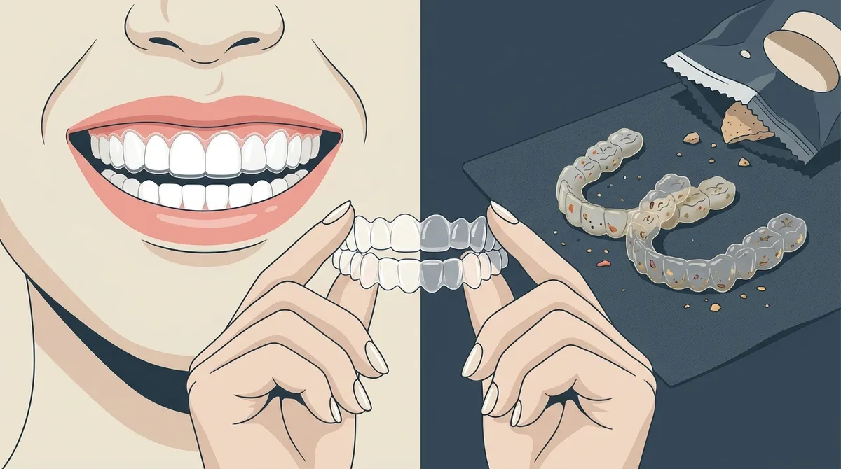 9 Invisalign Near Me Ocoee Mistakes That Hurt Your Smile