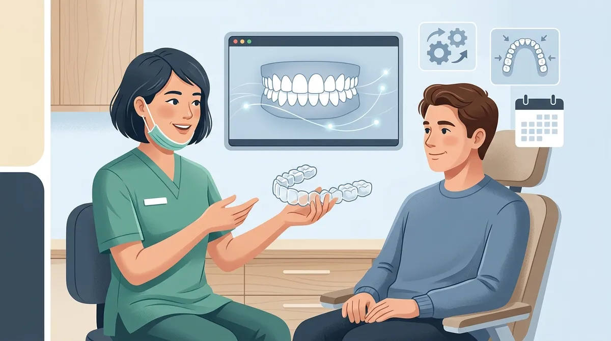 10 Invisalign in Ocoee Mistakes You Must Avoid invisalign in ocoee