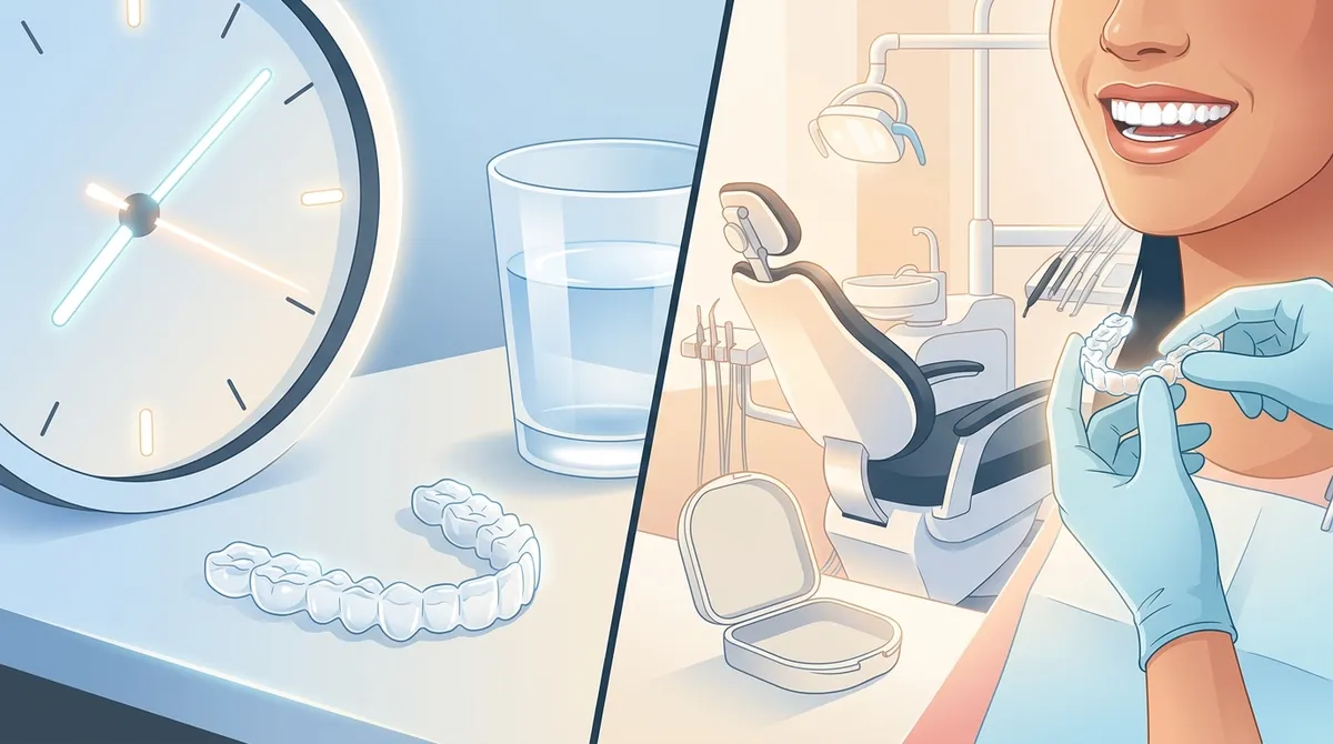 10 Invisalign in Ocoee Mistakes You Must Avoid
