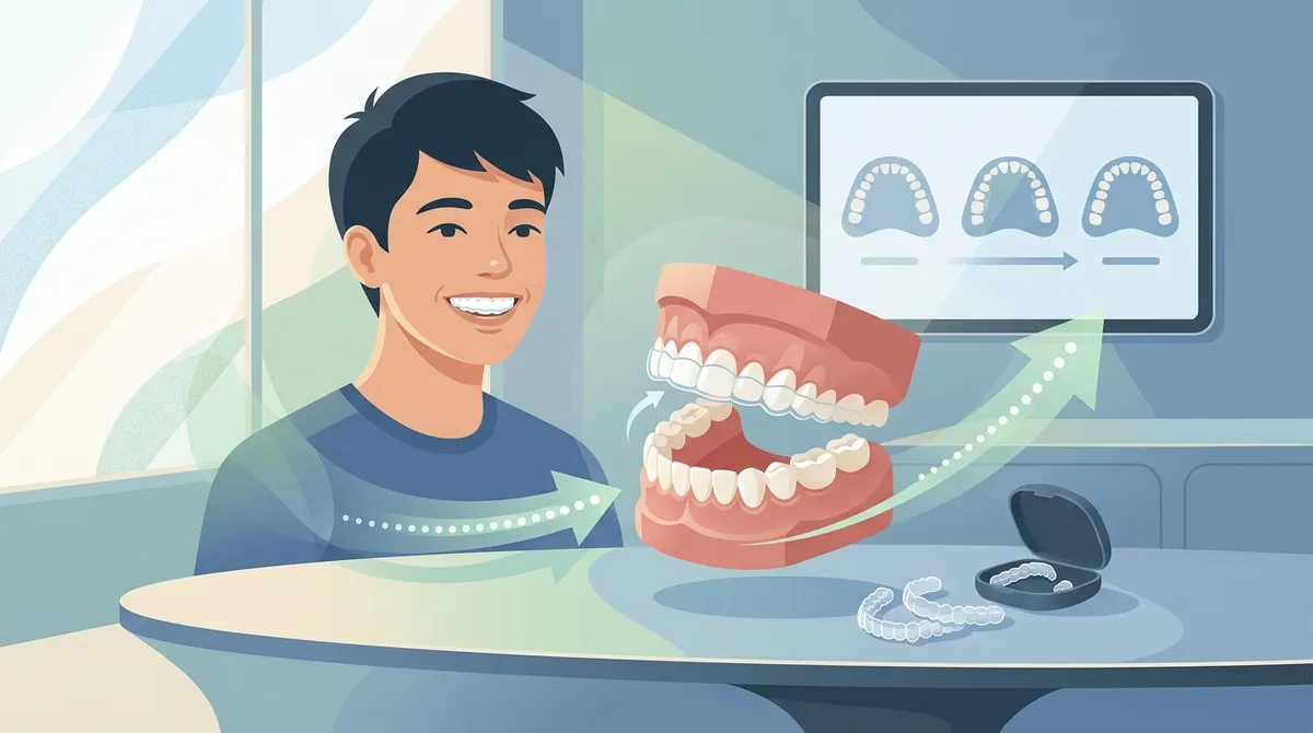 9 Invisalign Near Ocoee Mistakes That Hurt Your Smile invisalign near ocoee