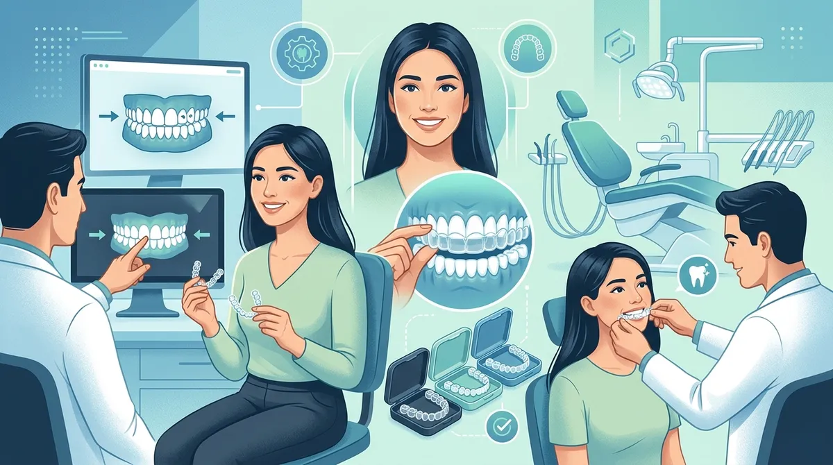 Professional Invisalign in Ocoee: Straighten Your Smile professional invisalign ocoee