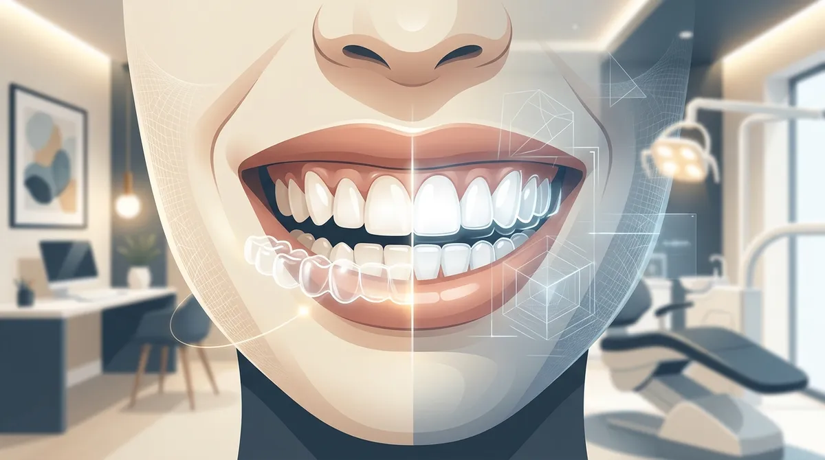 Professional Invisalign in Ocoee: Straighten Your Smile