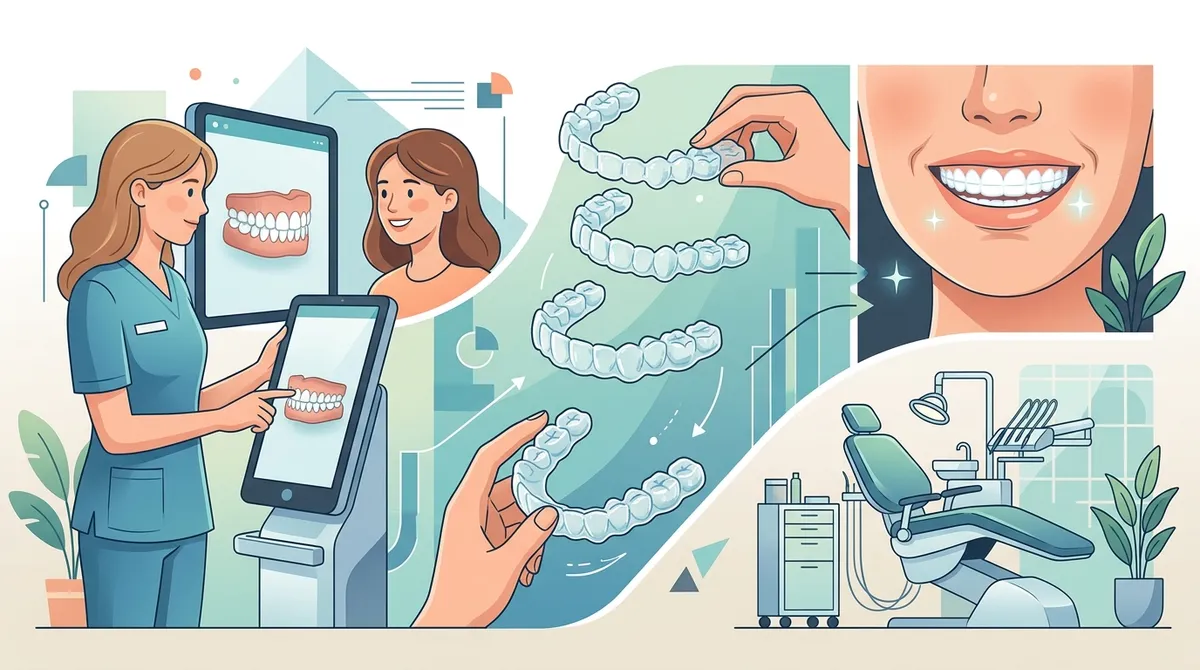 invisalign services ocoee