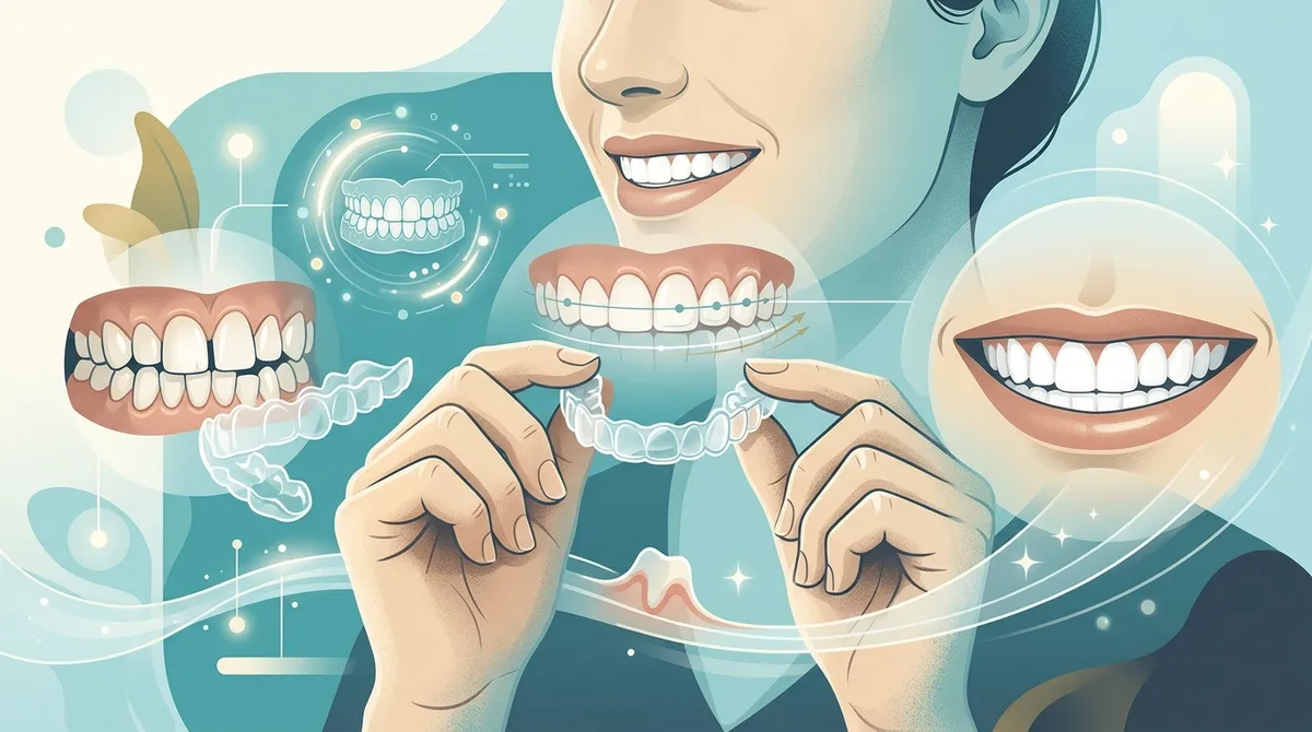 invisalign in 34761
