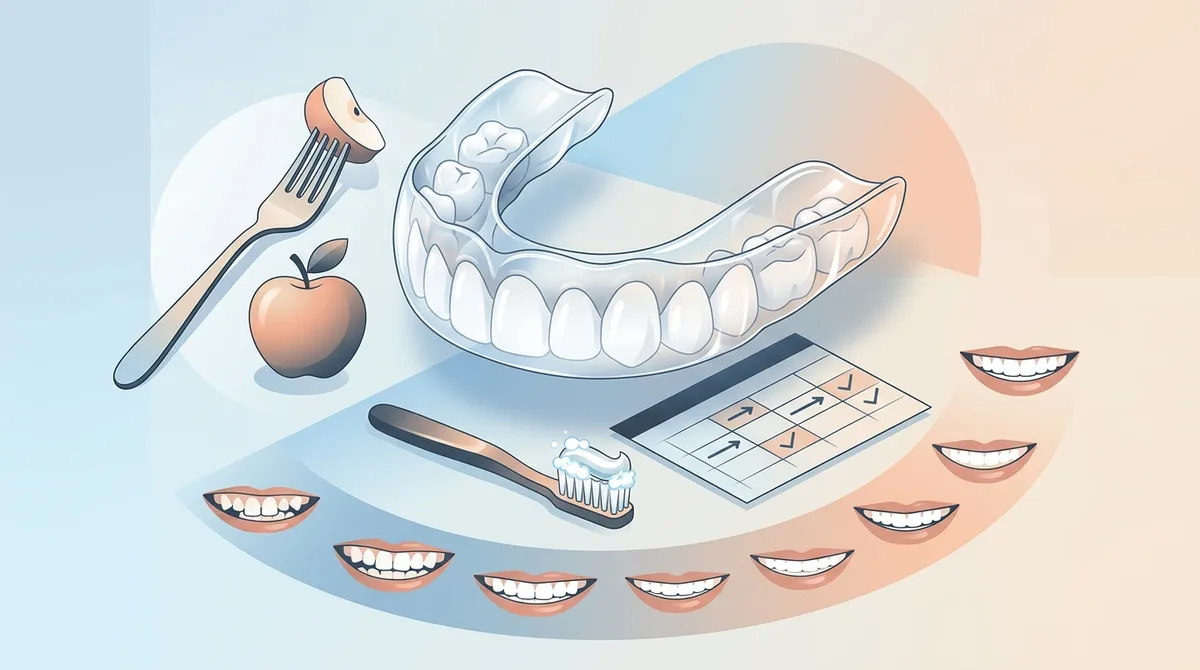Why Is Invisalign in 34761 the Smartest Way to Straighten Teeth?