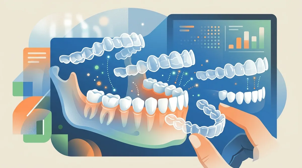 invisalign near 34761
