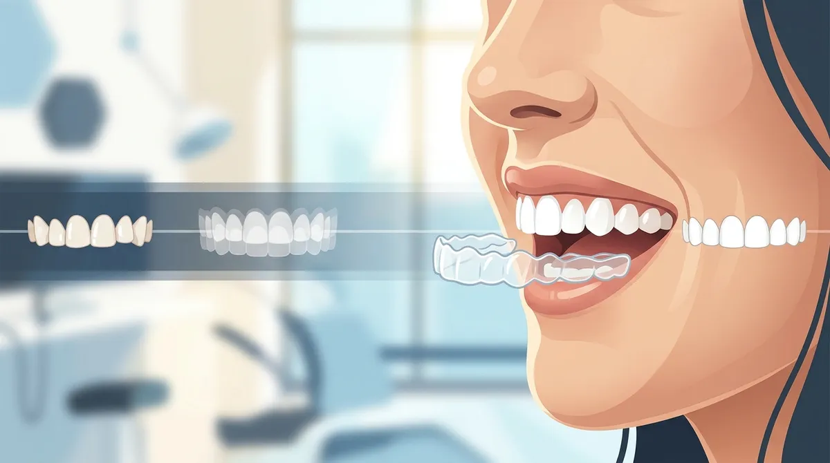 Invisalign Near 34761: Straighter Smiles in Ocoee, FL