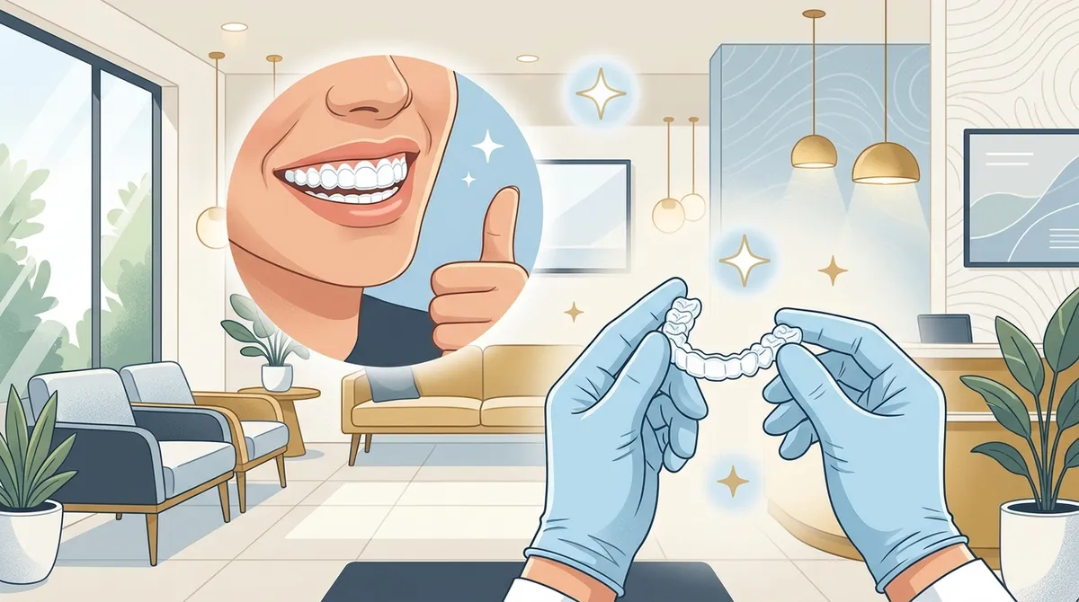 Invisalign 34761 Reviews: What Patients Say in Ocoee