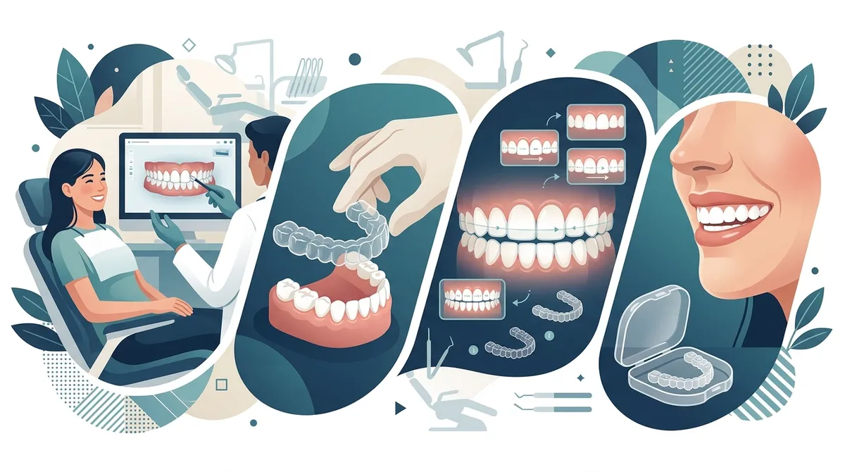 What Do Invisalign Services in 34761 Really Include? invisalign services 34761