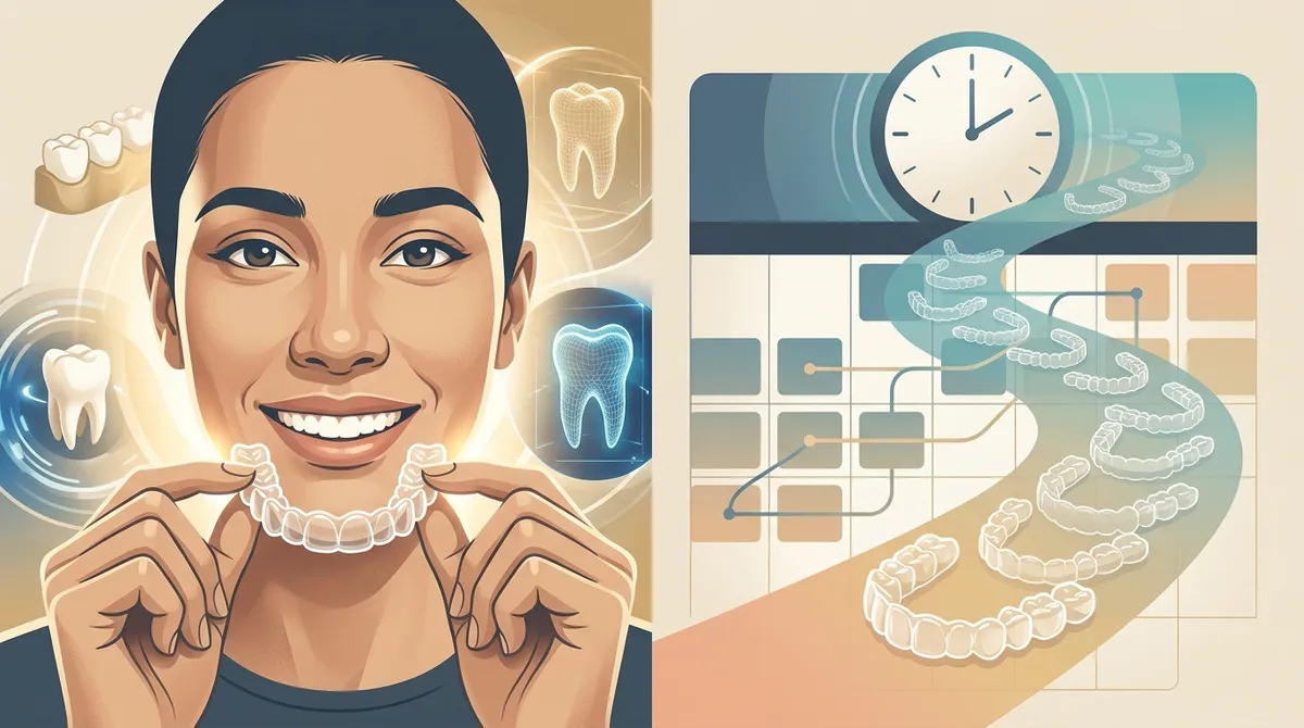 14 Invisalign 34761 Mistakes That Hurt Your Smile