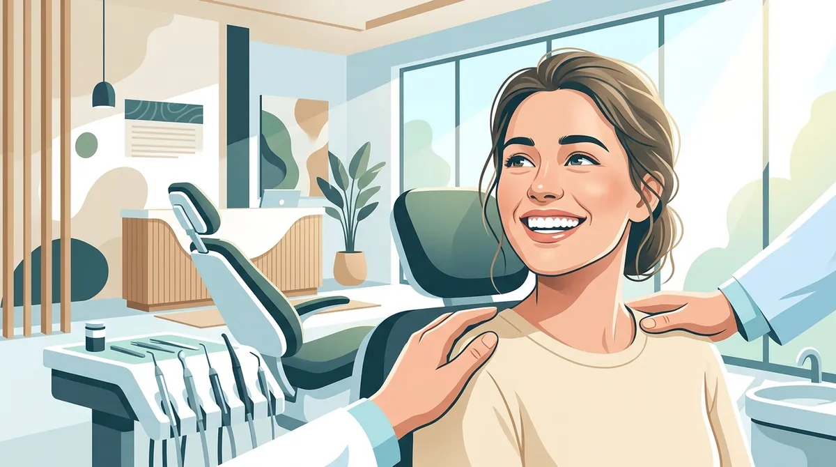 dentist near me 34761