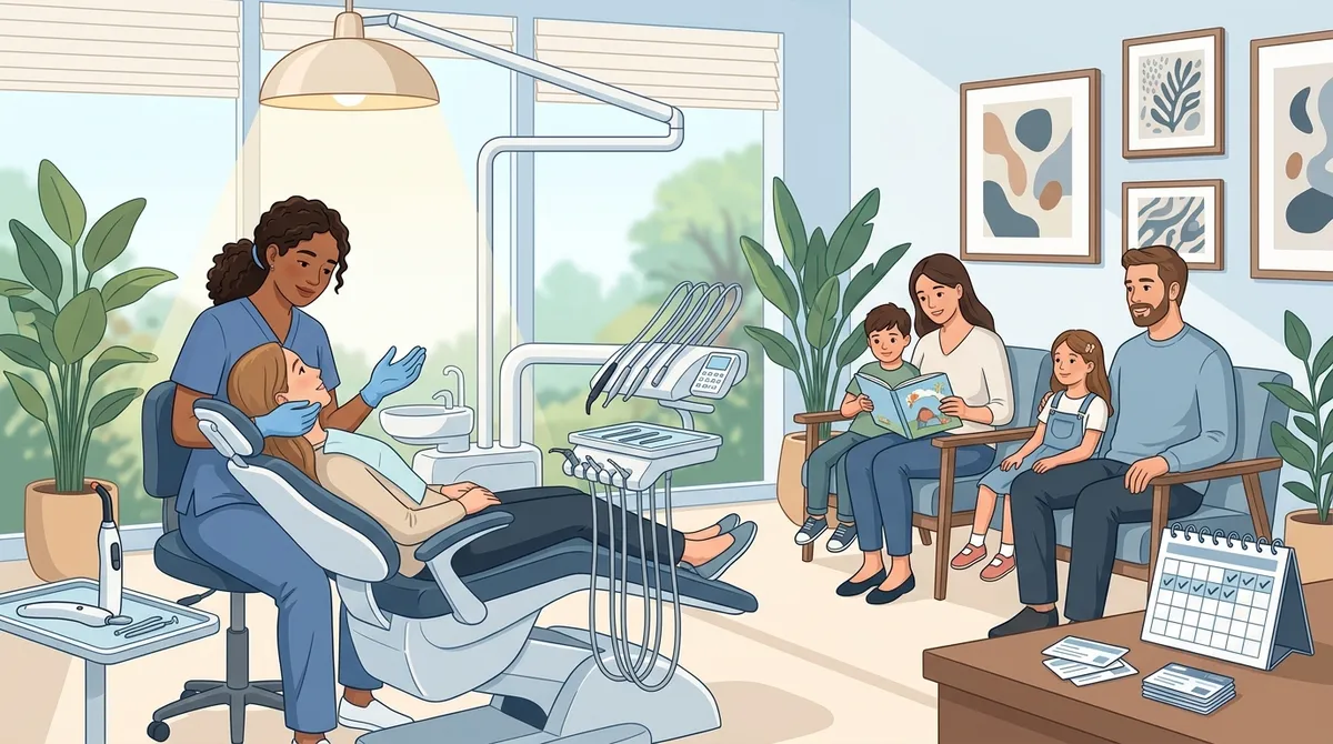 3 Dentist Near Me 34761 Mistakes That Cost Your Smile