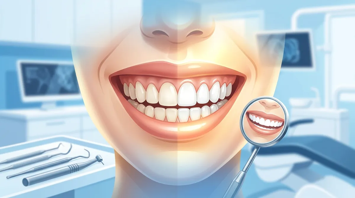 How to Find the Top Dentures in Ocoee for Your Smile
