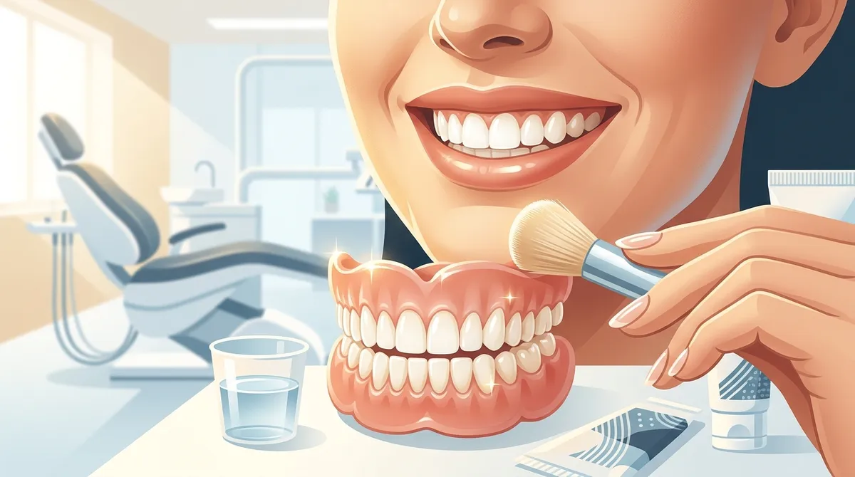 How to Find the Best Dentures in Ocoee for Your Smile