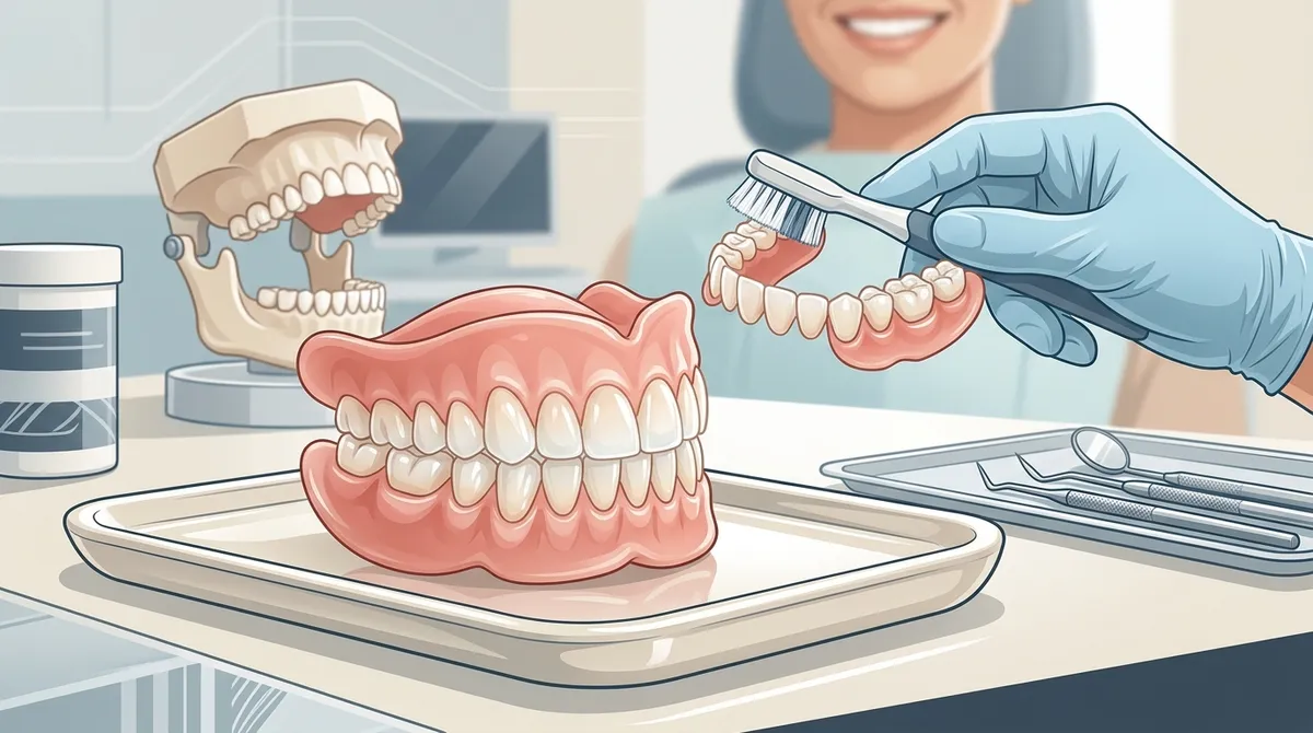 professional dentures ocoee