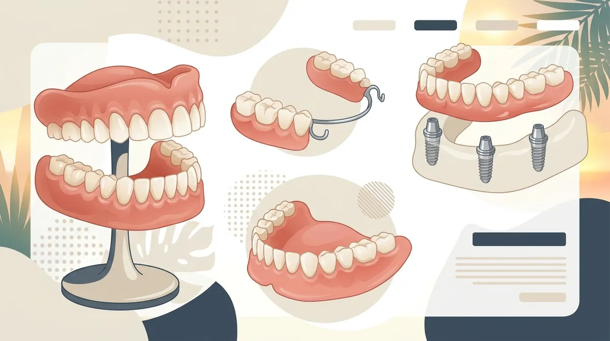 professional dentures ocoee