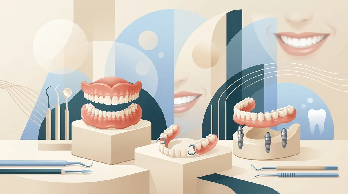 dentures near me 34761