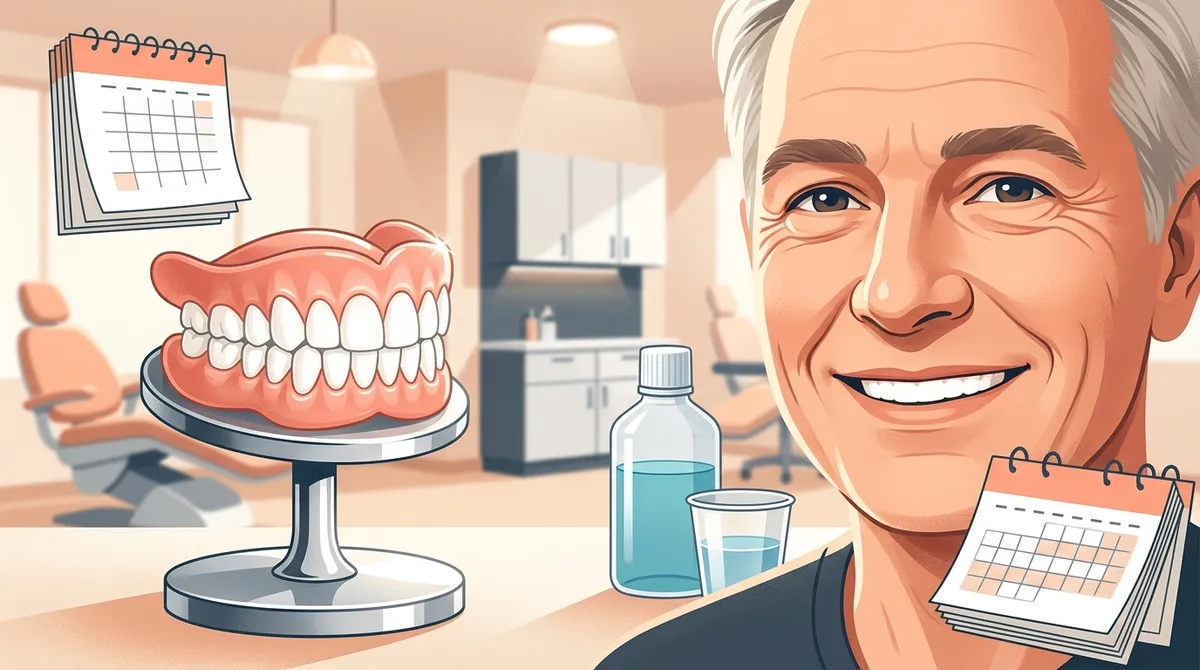 Dentures Near Me 34761: Find the Best Fit in Ocoee