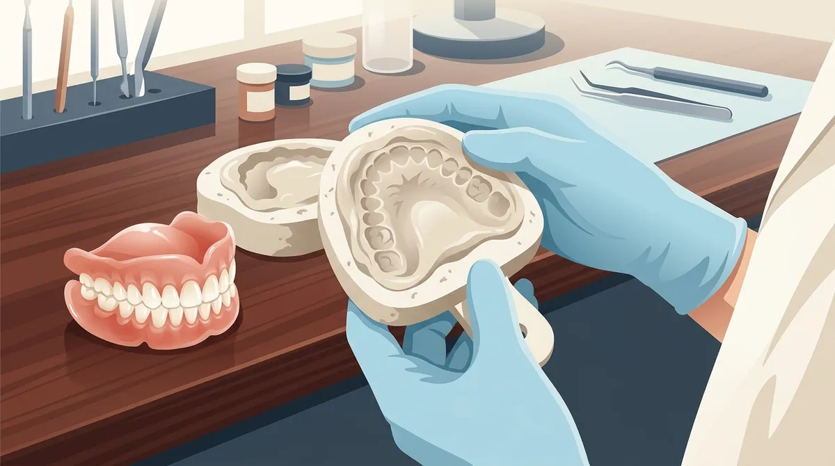 dentures in 34761
