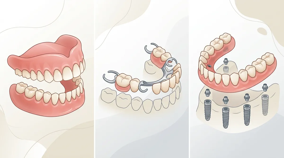 dentures in 34761