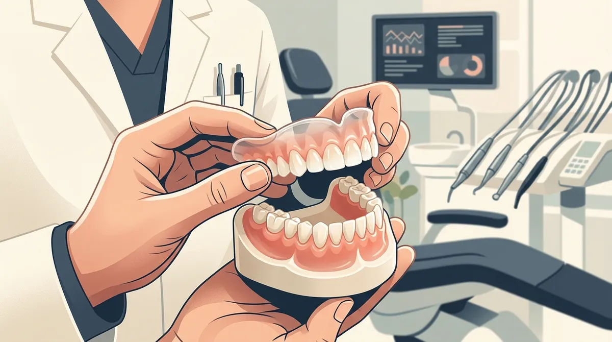 12 Things to Know About Dentures in 34761