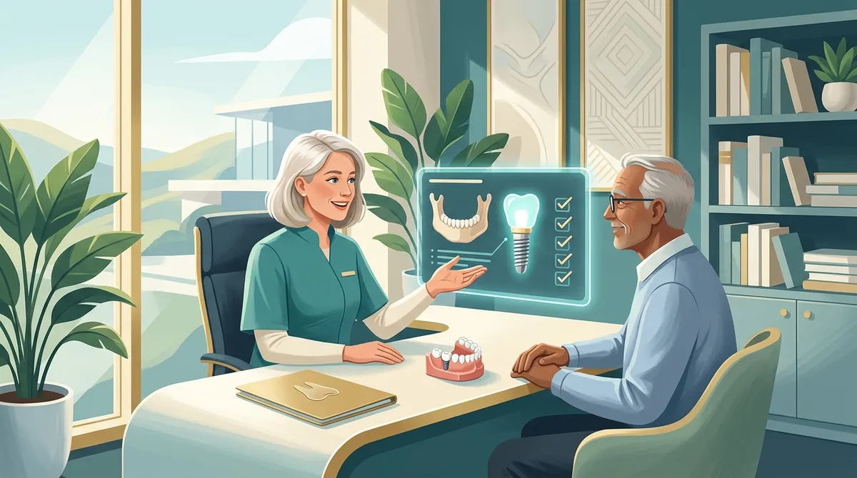 How to Get Top Dental Implants in 34761 That Last top dental implants 34761