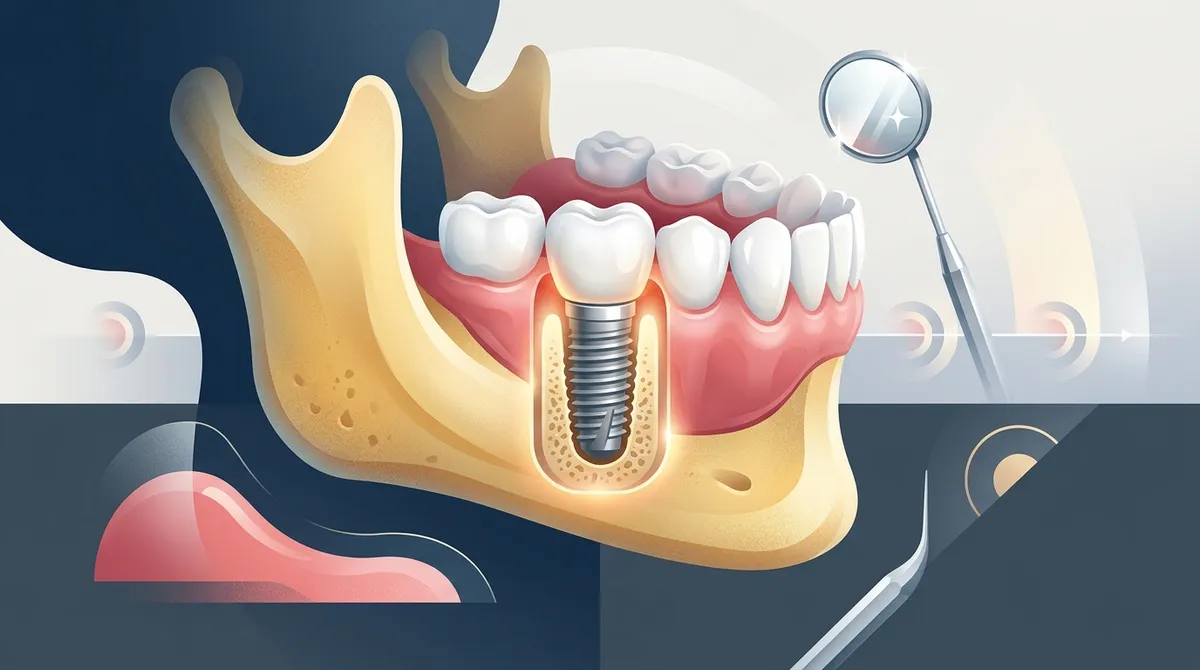 How to Get Top Dental Implants in 34761 That Last