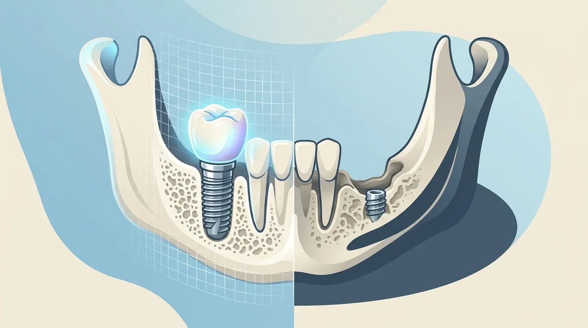 14 Dental Implant Mistakes to Avoid in 34761