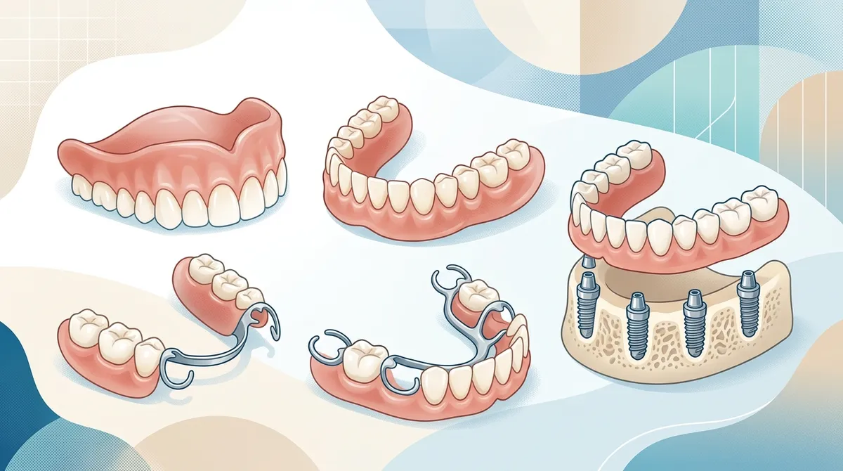 dentures near me ocoee