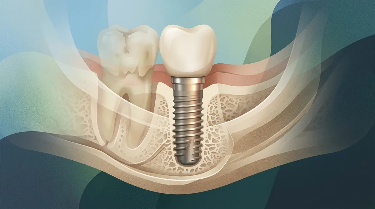 How to Get Professional Dental Implants in 34761 That Last