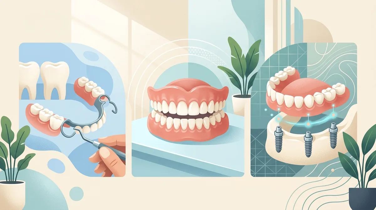 dentures services ocoee